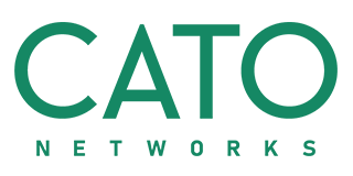 Cato Networks logo