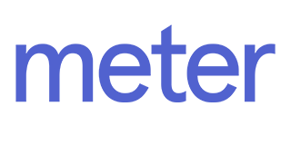 Meter logo
