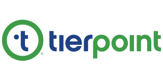 TierPoint logo