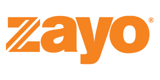 Zayo logo